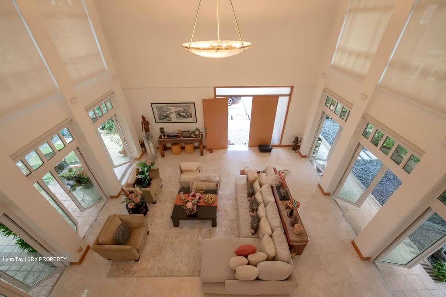Frankel Estate (D15), Detached #569578921